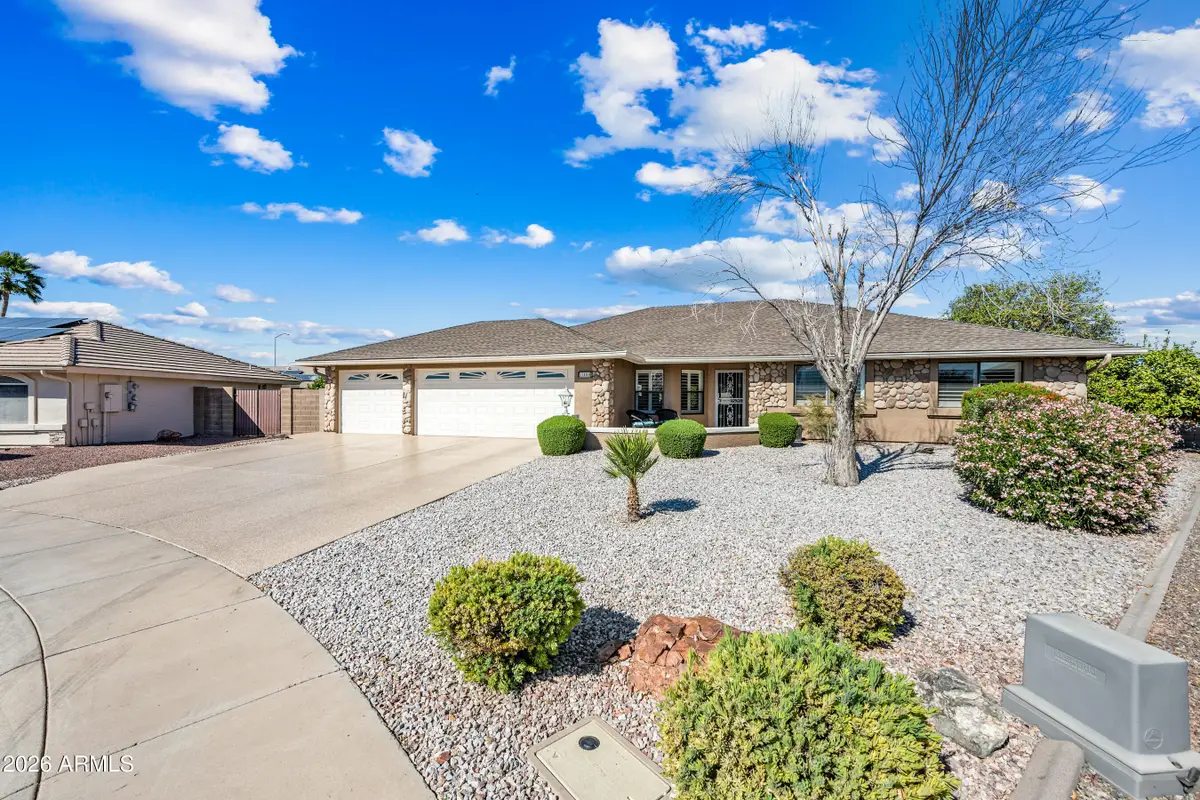 11558 E Lomita Avenue, Mesa, AZ 85209 - #1