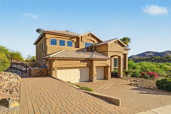 15403 E Wrangler Court, Fountain Hills, AZ 85268