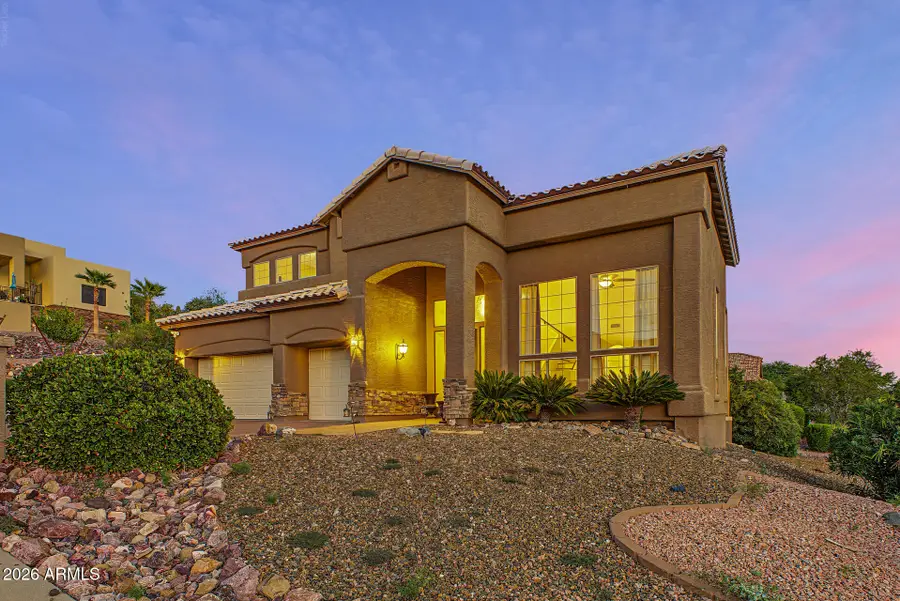 15403 E Wrangler Court, Fountain Hills, AZ 85268 - #3