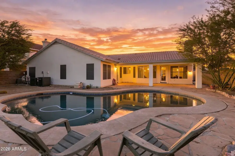 4564 W Tyson Street, Chandler, AZ 85226 - #2