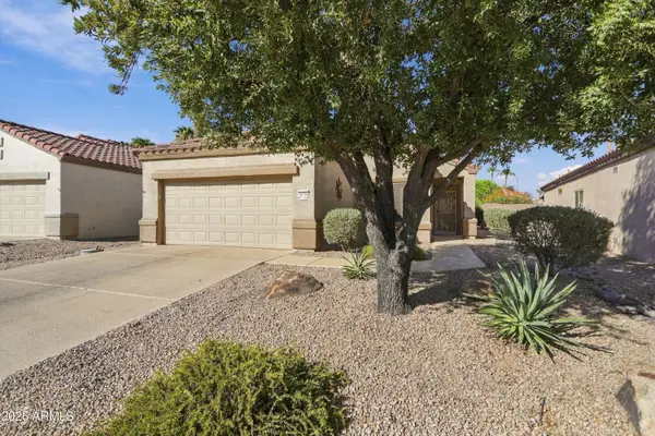 16386 W Crater Lane, Surprise, AZ 85374