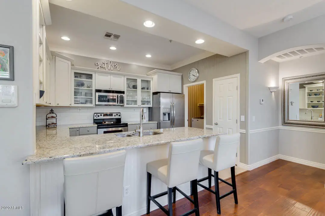 7445 E Eagle Crest Drive #1077, Mesa, AZ 85207 - #1