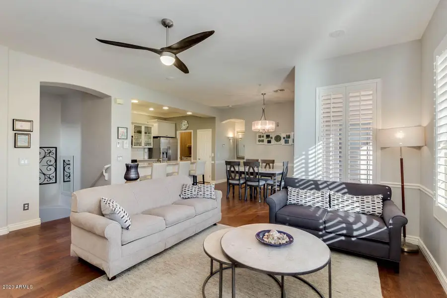 7445 E Eagle Crest Drive #1077, Mesa, AZ 85207 - #3