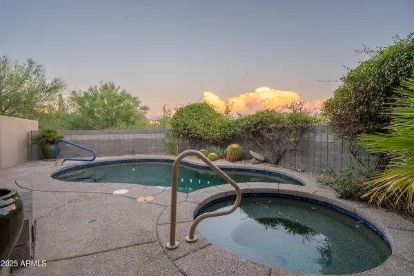 39373 N 107th Way, Scottsdale, AZ 85262