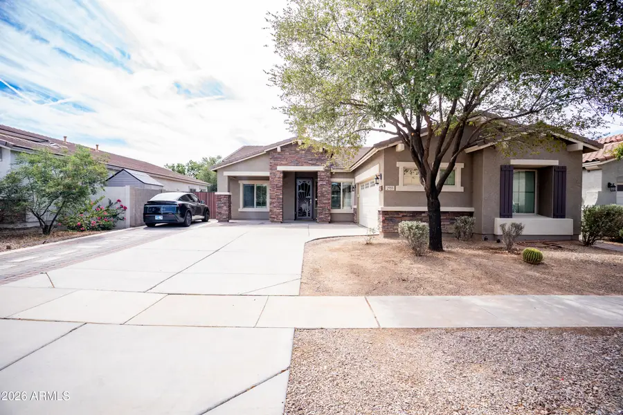 2955 E Santa Fe Lane, Gilbert, AZ 85297 - #2