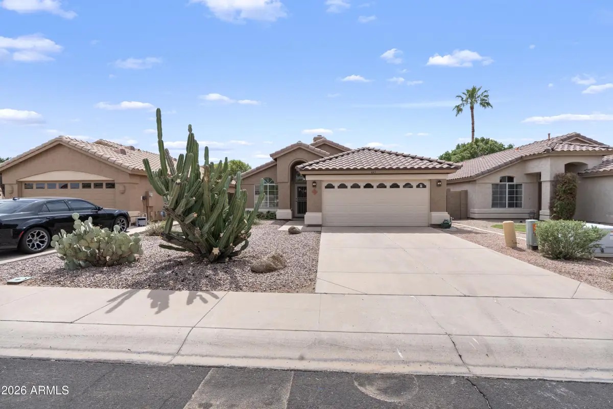 445 W Encinas Street, Gilbert, AZ 85233 - #1