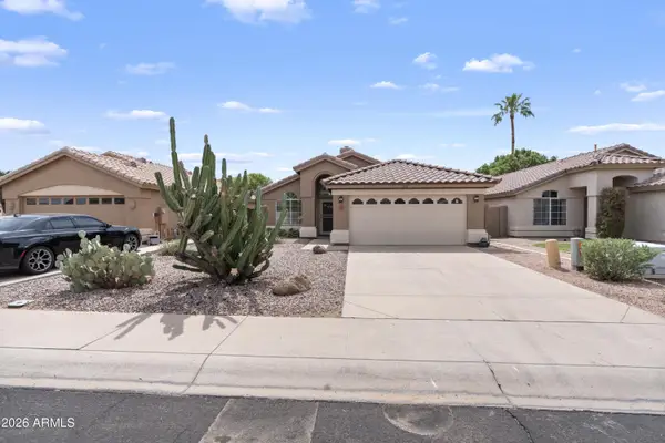 445 W Encinas Street, Gilbert, AZ 85233