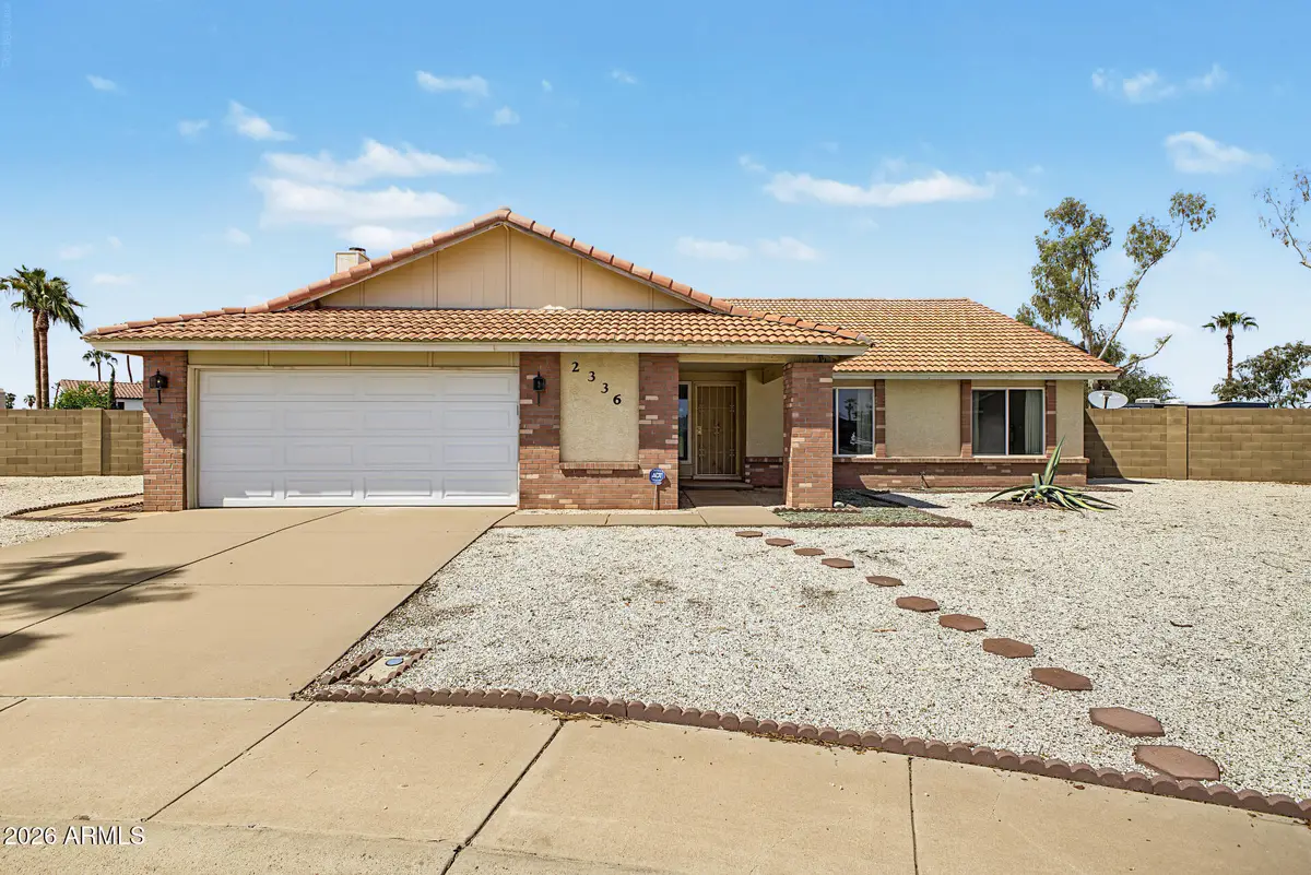 2336 W Highland Court, Chandler, AZ 85224 - #1