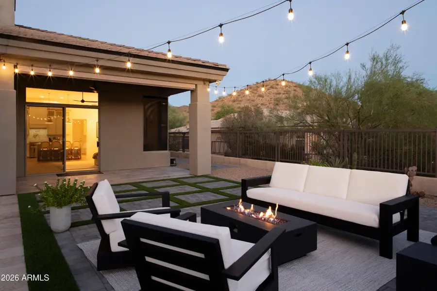 12366 N 129th Street, Scottsdale, AZ 85259 - #3