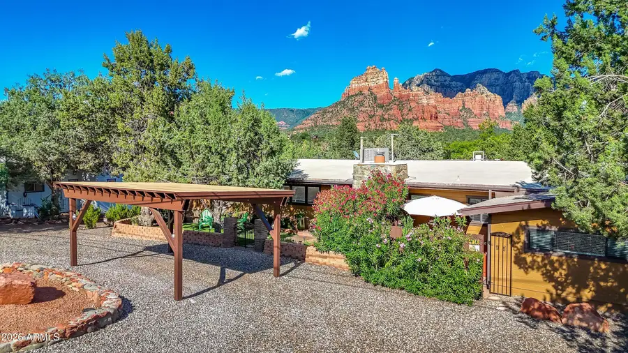470 Brewer Road, Sedona, AZ 86336 - #2