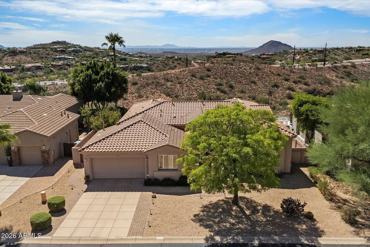 15319 E Redrock Drive, Fountain Hills, AZ 85268 - #1