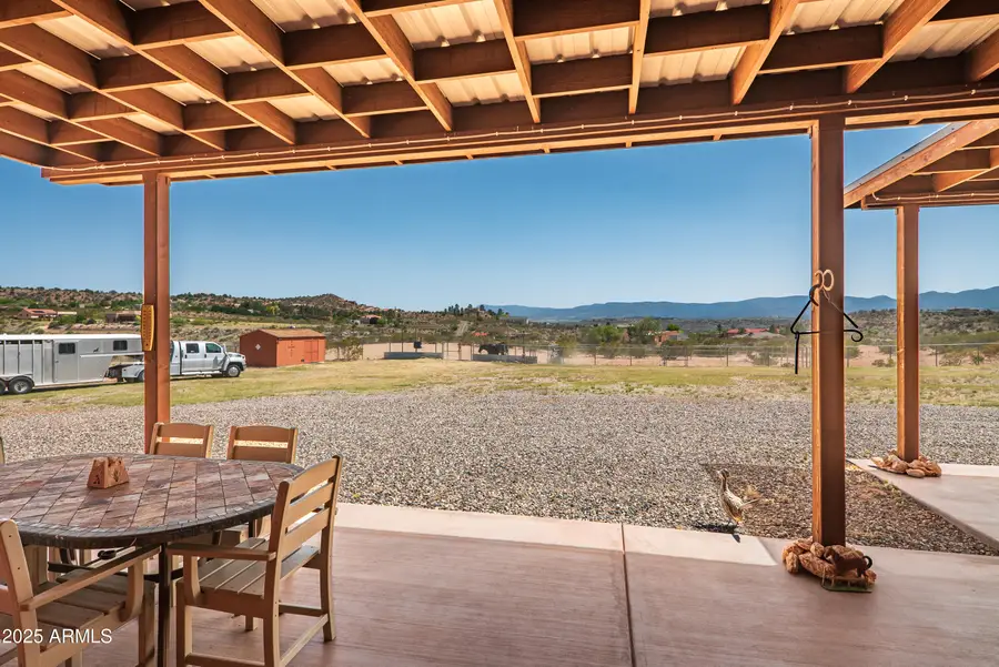 7375 E Sliding Stop Lane, Cornville, AZ 86325 - #3