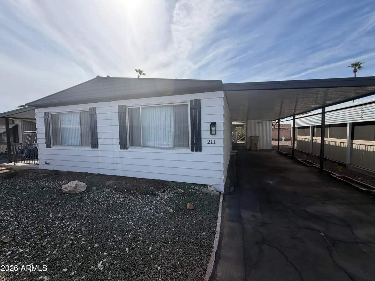 10701 N 99th Avenue #211, Peoria, AZ 85345 - #1