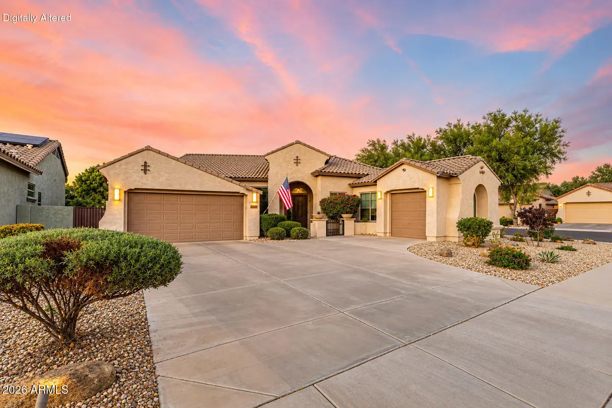 17926 W Griswold Road, Waddell, AZ 85355 - #1