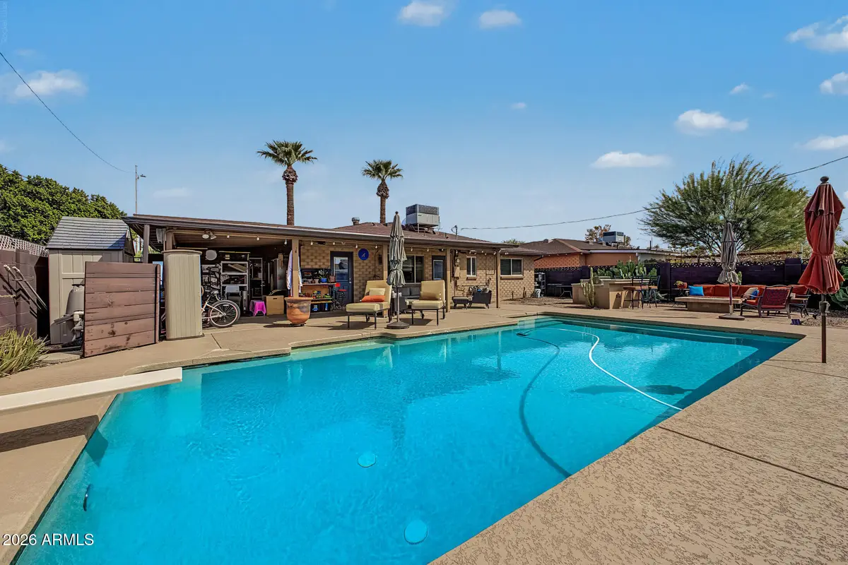 8119 E Mitchell Drive, Scottsdale, AZ 85251 - #1