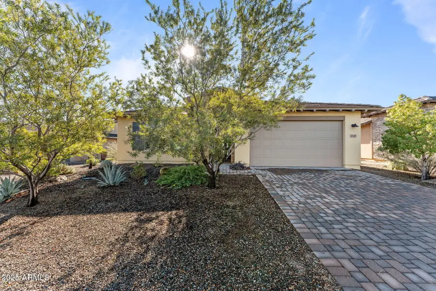 3345 Ten Bears Circle, Wickenburg, AZ 85390 - #3