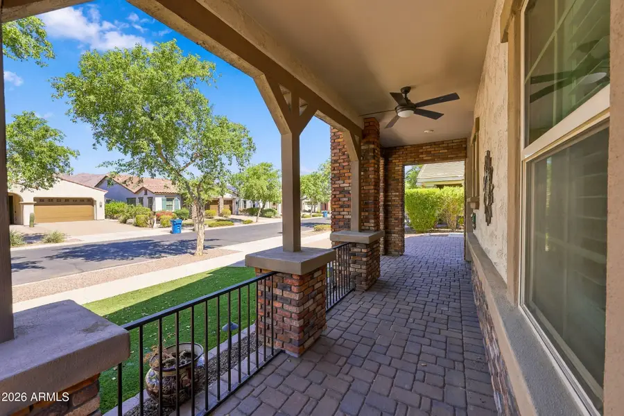 4697 N 206th Lane, Buckeye, AZ 85396 - #2