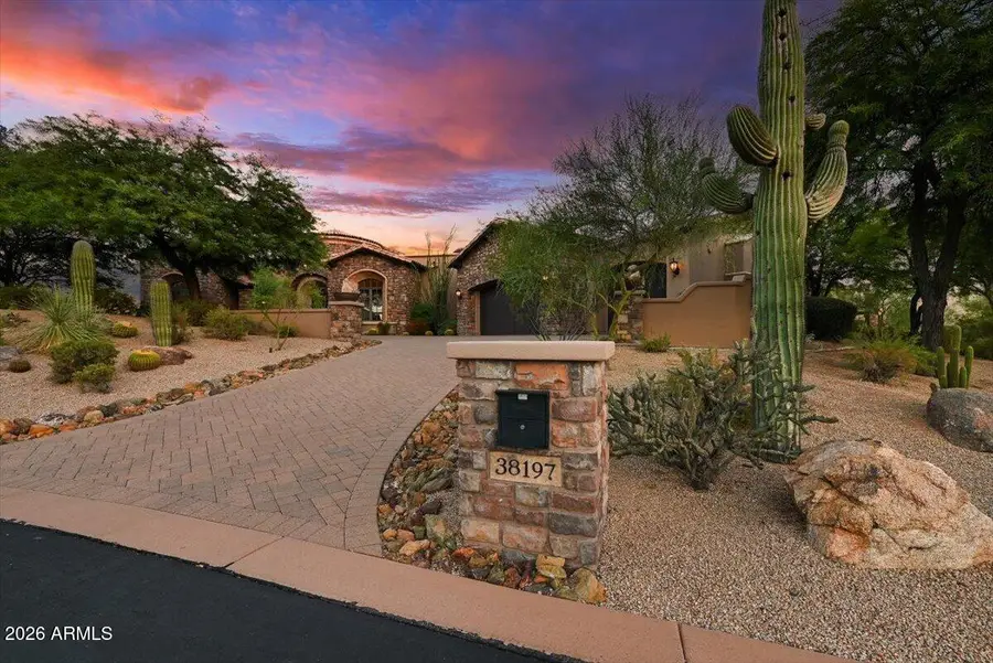 38197 N 108th Street, Scottsdale, AZ 85262 - #2