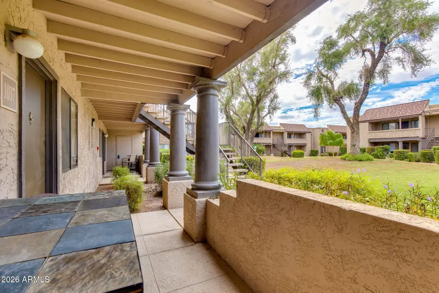 5995 N 78th Street #1037, Scottsdale, AZ 85250 - #2