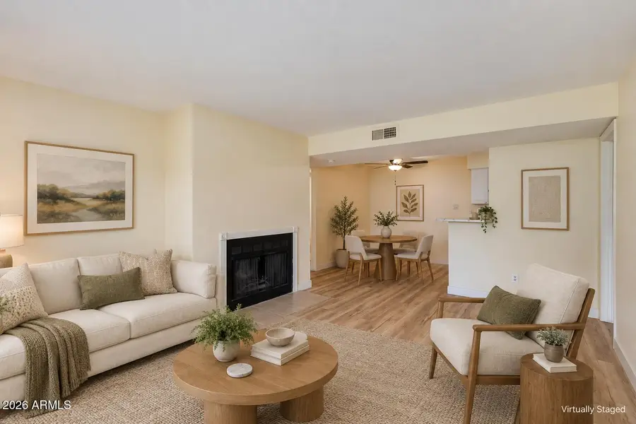 5995 N 78th Street #1037, Scottsdale, AZ 85250 - #3