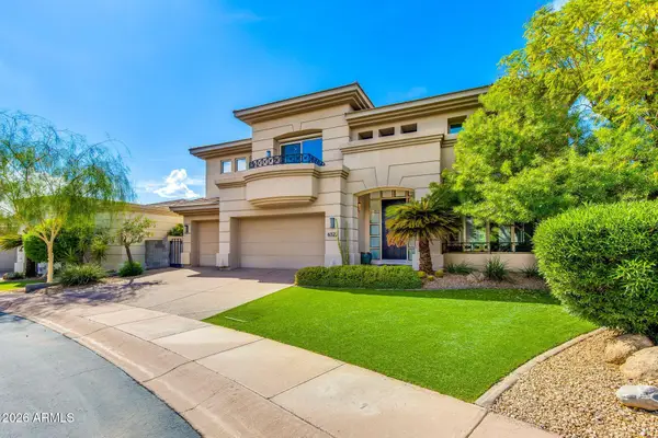6522 N 27th Street, Phoenix, AZ 85016