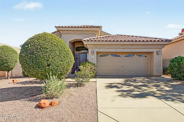 3665 N Katmai --, Mesa, AZ 85215