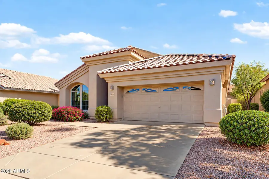 3665 N Katmai --, Mesa, AZ 85215 - #3