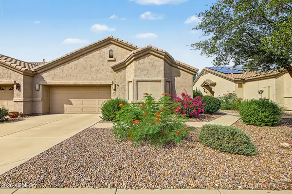 1546 E Manor Drive, Casa Grande, AZ 85122