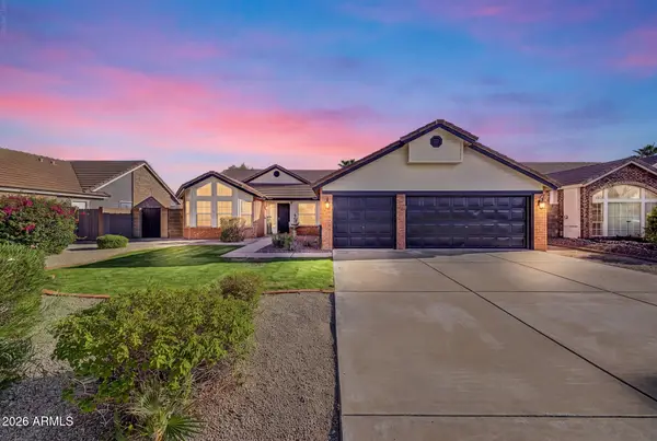 4219 W Alameda Road, Glendale, AZ 85310