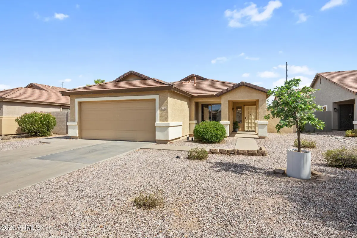 3791 S Loback Lane, Gilbert, AZ 85297 - #1