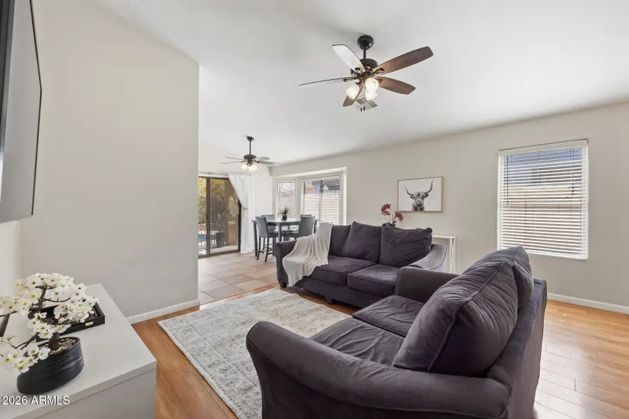 3791 S Loback Lane, Gilbert, AZ 85297 - #3