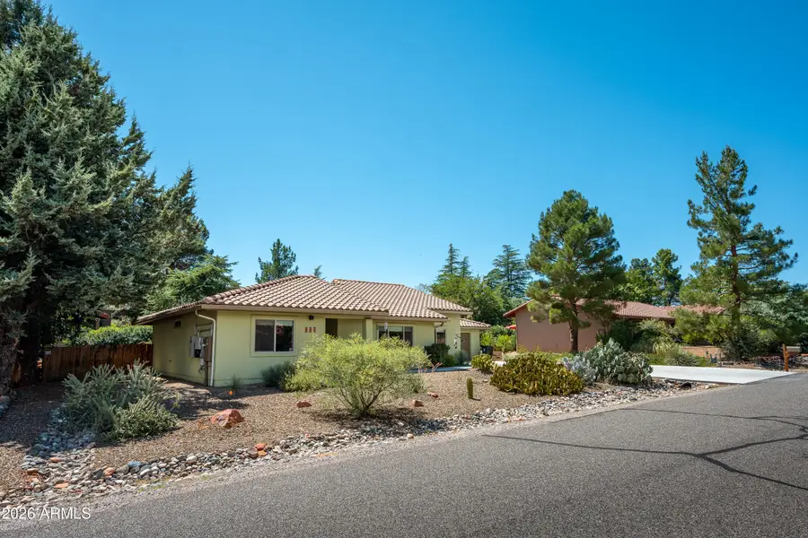 100 Rain Trail Road, Sedona, AZ 86351 - #3
