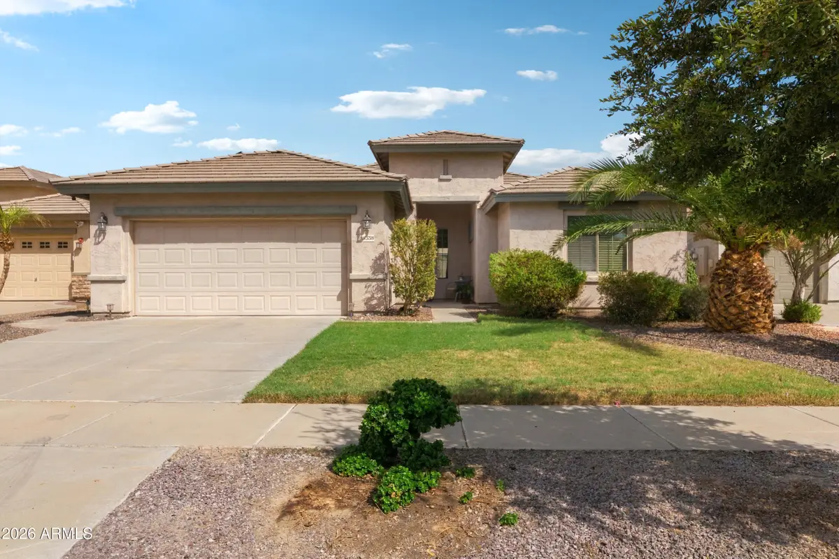 15338 W Boca Raton Road, Surprise, AZ 85379 - #1