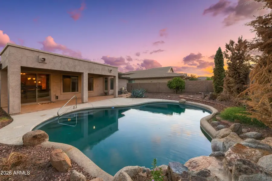 15338 W Boca Raton Road, Surprise, AZ 85379 - #3