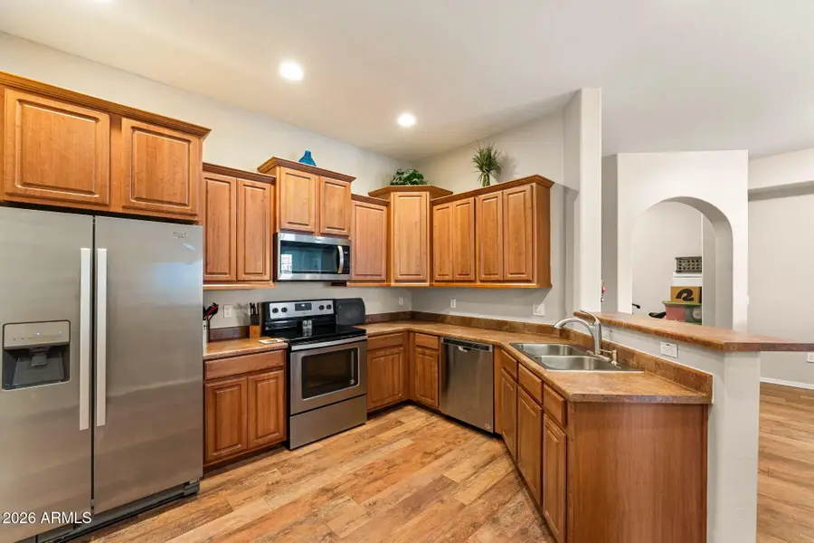14575 W Mountain View Boulevard #12210, Surprise, AZ 85374 - #2