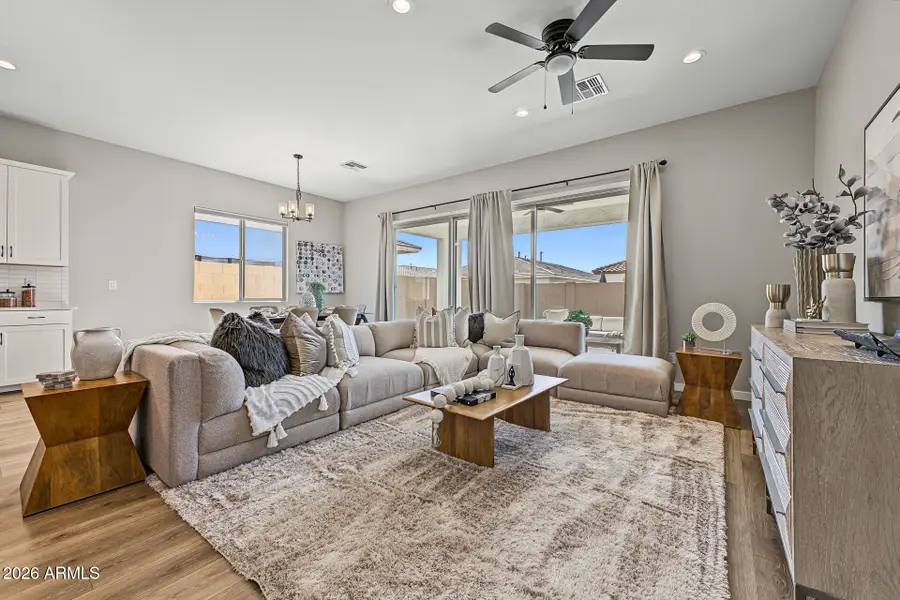 20093 W Montecito Avenue, Litchfield Park, AZ 85340 - #2