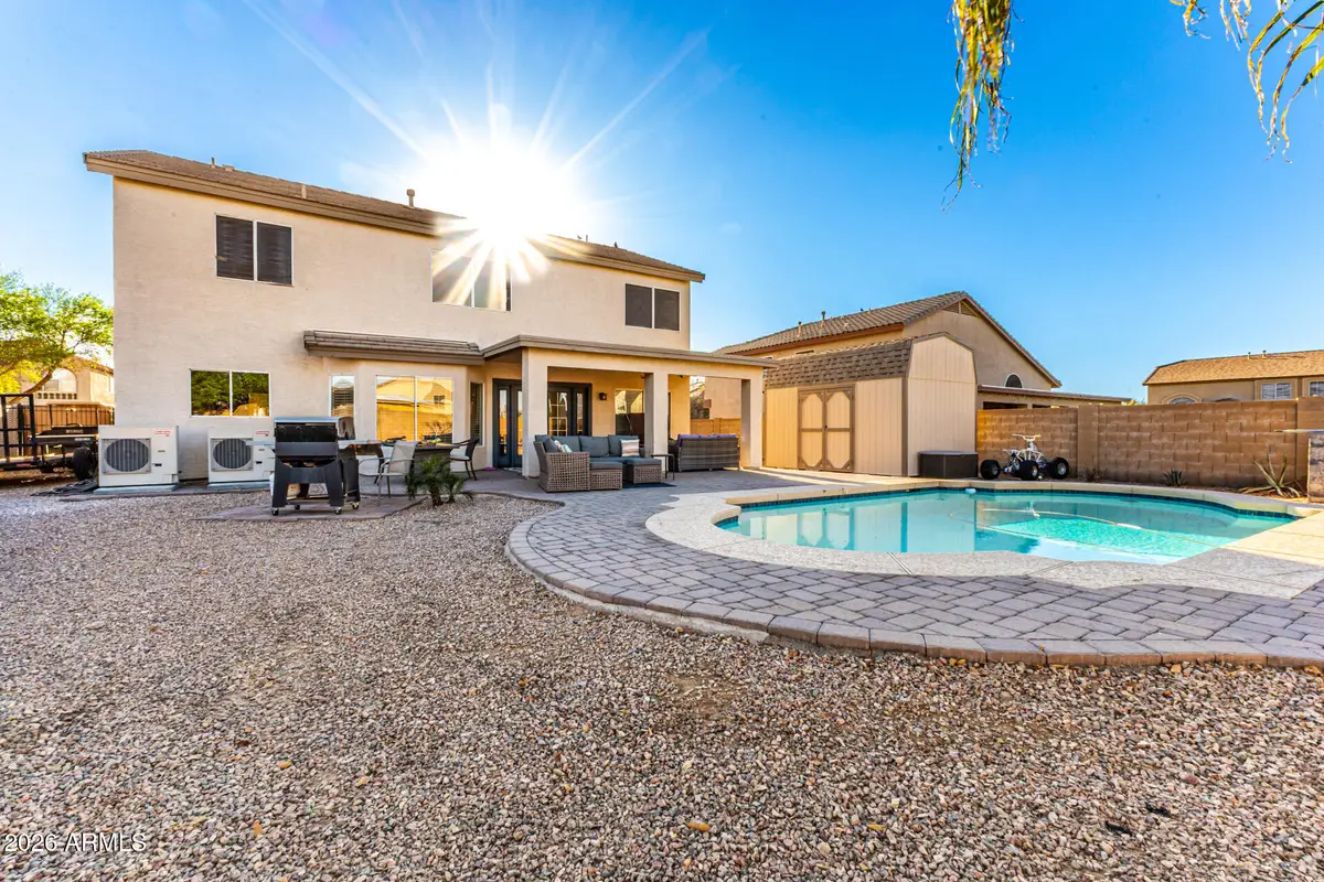 31511 N Shale Drive, San Tan Valley, AZ 85143 - #1