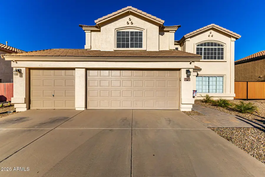 31511 N Shale Drive, San Tan Valley, AZ 85143 - #3