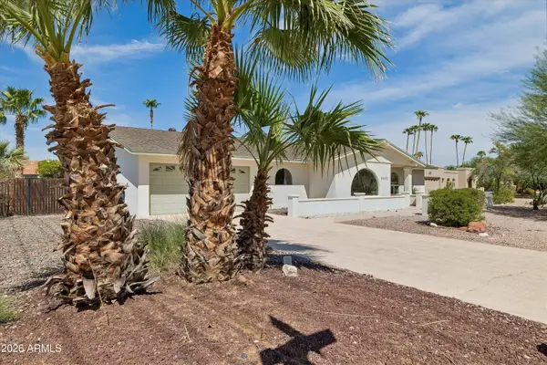 5602 E Justine Road, Scottsdale, AZ 85254
