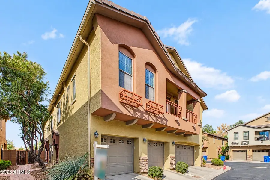2024 S Baldwin -- #11, Mesa, AZ 85209 - #3