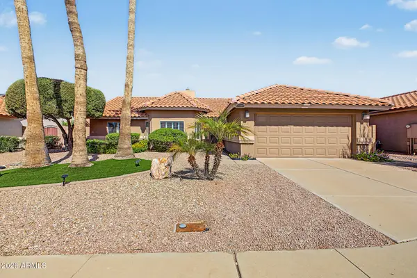 11038 W Runion Drive, Sun City, AZ 85373