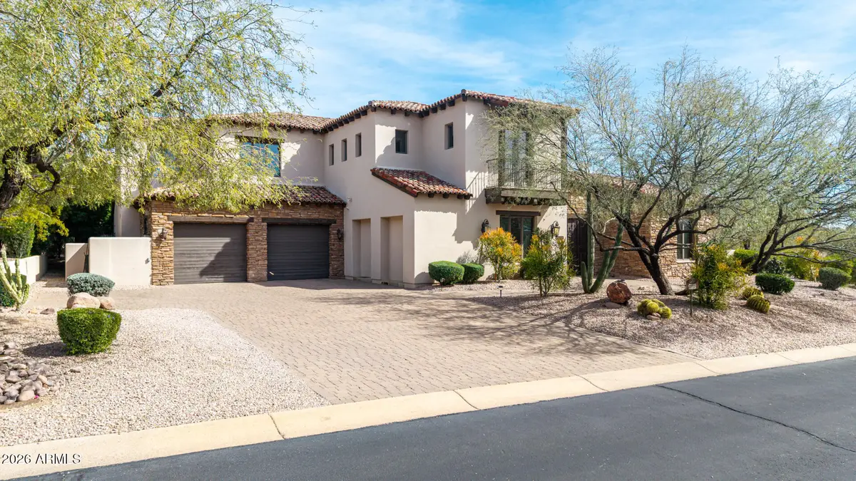 2671 S Moonlight Drive, Gold Canyon, AZ 85118 - #1