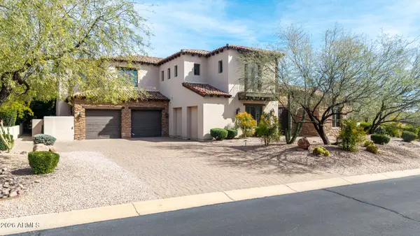 2671 S Moonlight Drive, Gold Canyon, AZ 85118