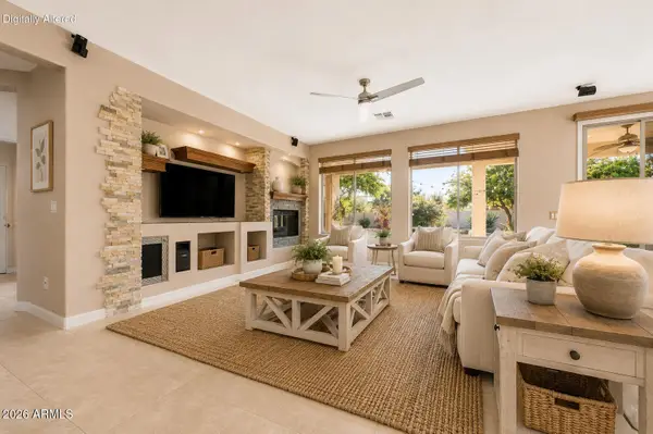 5150 N Blythe Court, Eloy, AZ 85131
