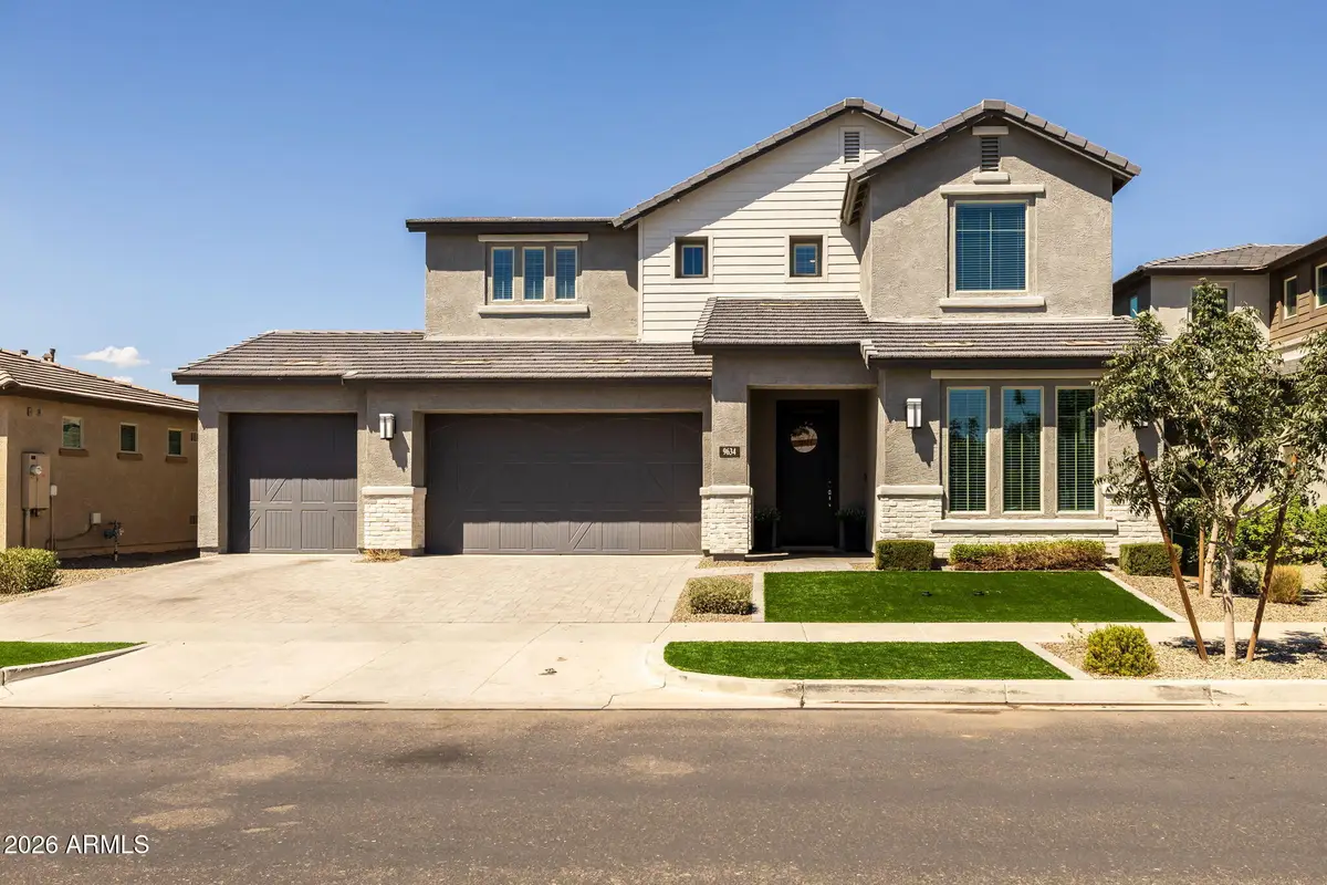 9634 E Rainbow Avenue, Mesa, AZ 85212 - #1