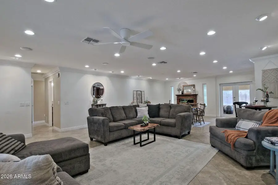 3815 S Shannon Drive, Tempe, AZ 85282 - #3