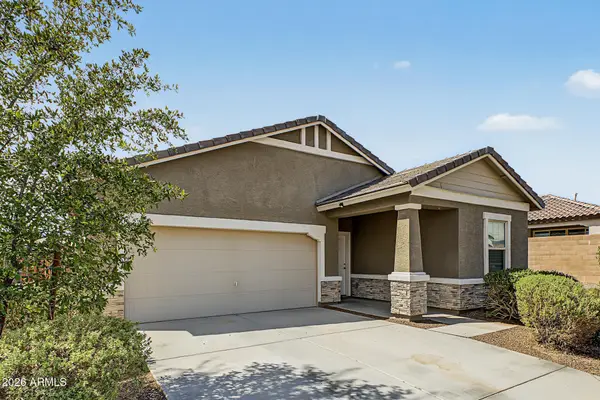 5882 N 195th Drive, Litchfield Park, AZ 85340