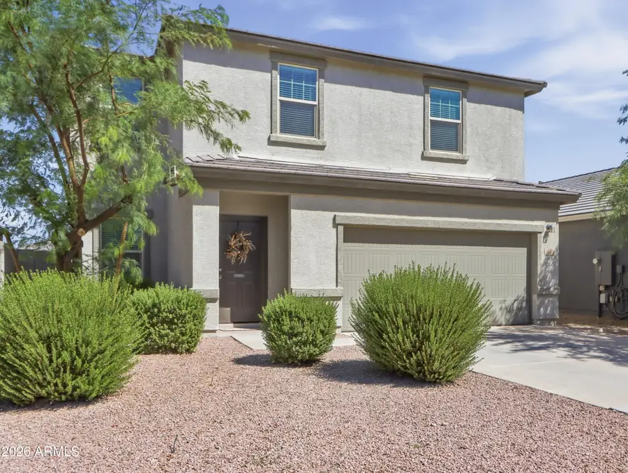 5986 E Helios Drive, Florence, AZ 85132 - #2