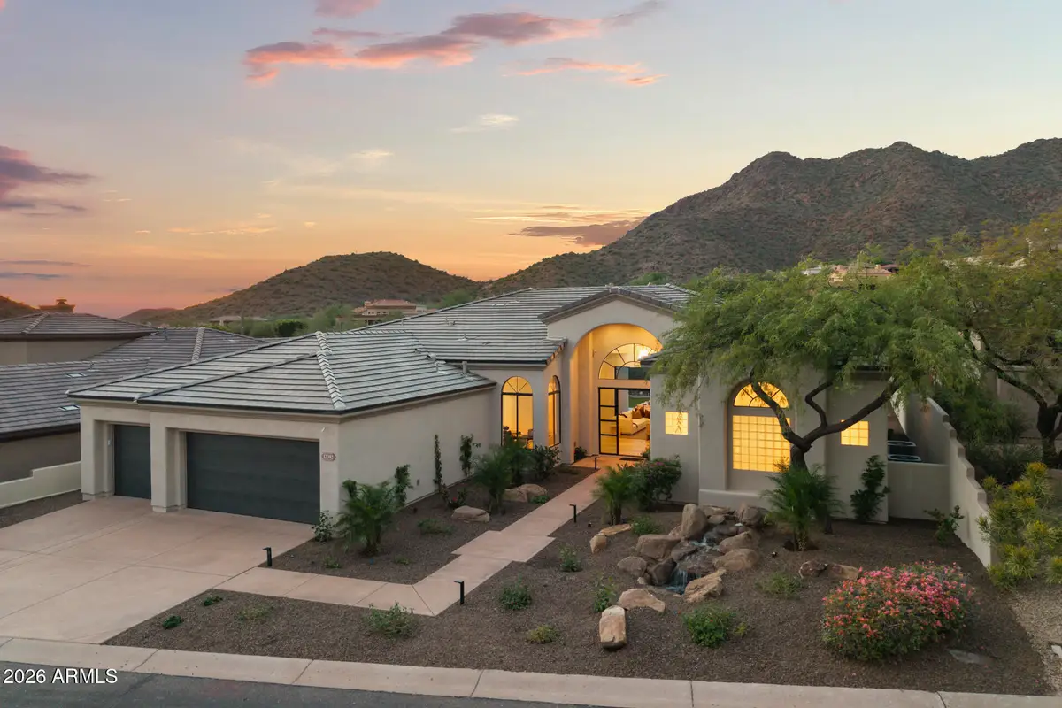 12392 N 136th Place, Scottsdale, AZ 85259 - #1