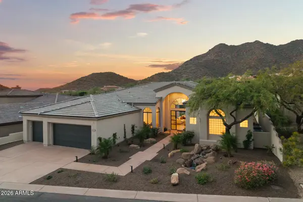 12392 N 136th Place, Scottsdale, AZ 85259